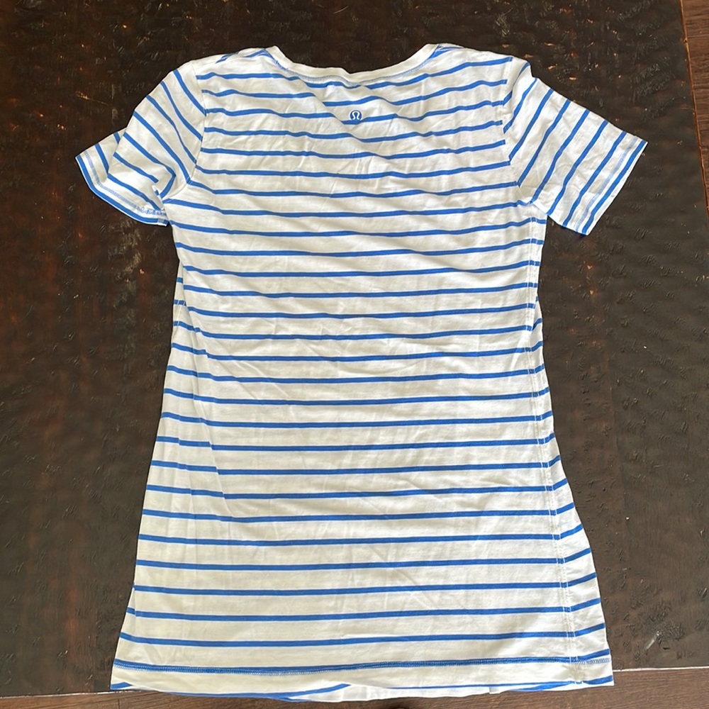 LuluLemon T